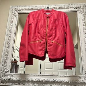 Marc New York Women’s Moto Jacket (S)